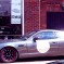 Aston Martin 1994 DB7 GT Prototype